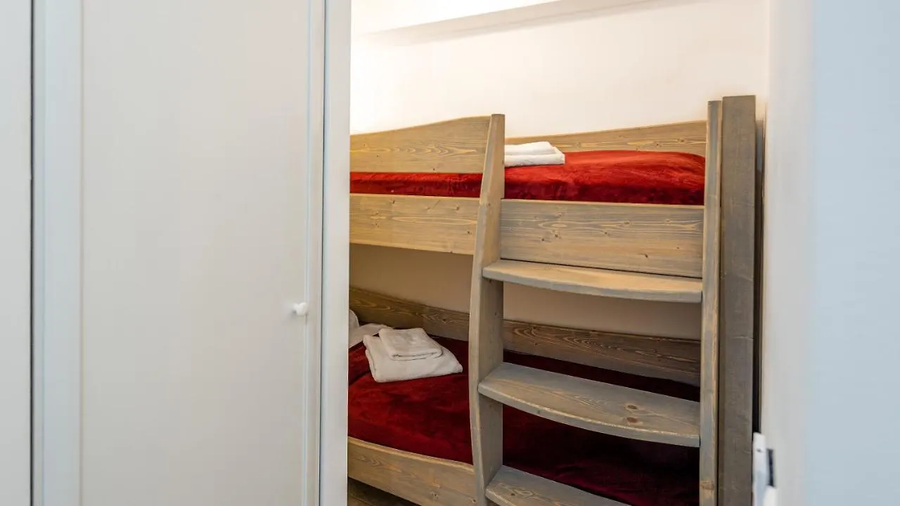 Apartment Les Freinets - Apt D102 - Bo Immobilier - Chatel