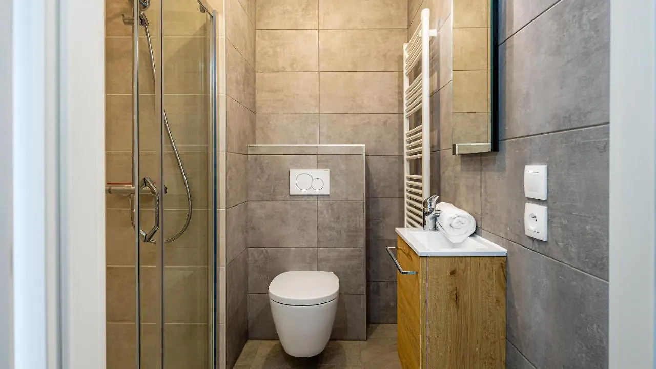 Les Freinets - Apt D102 - Bo Immobilier - Chatel 0*,