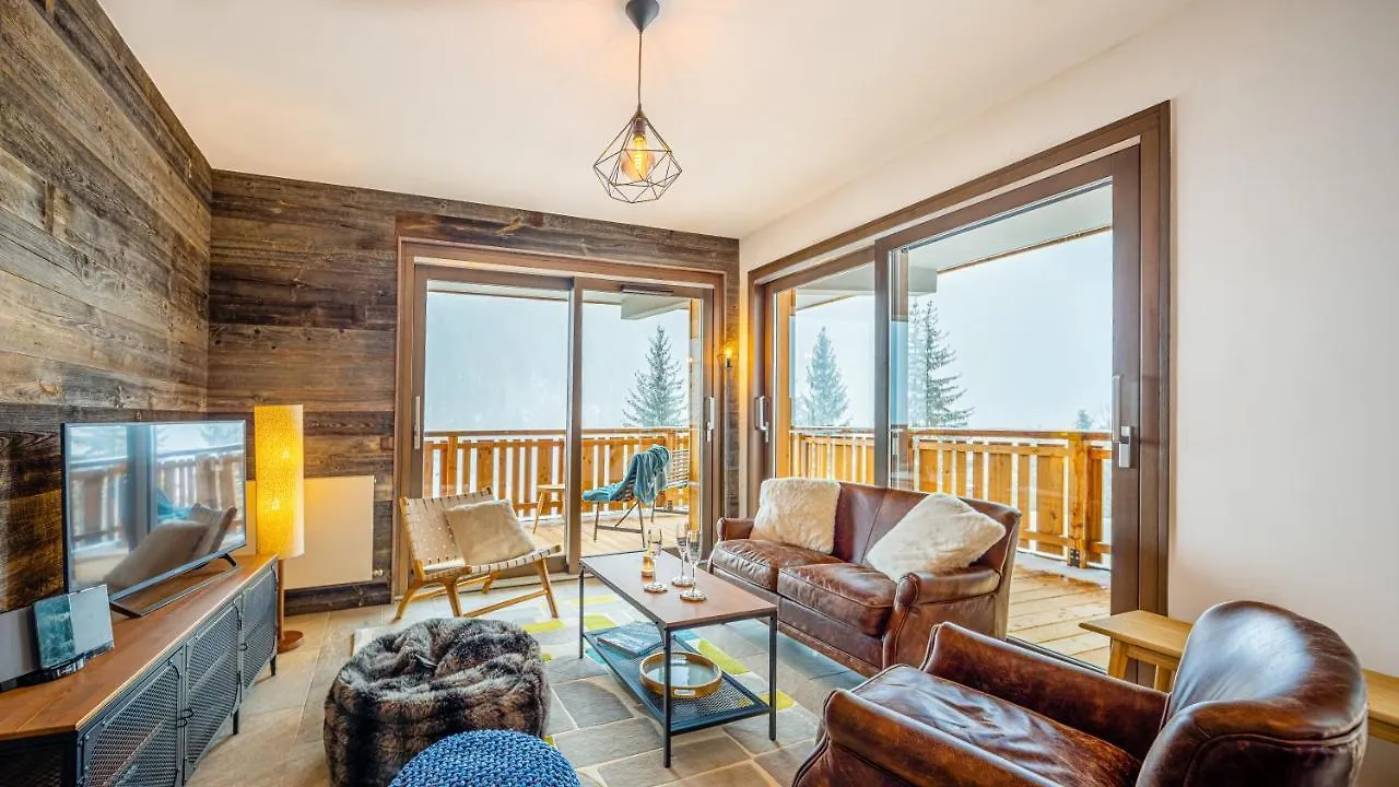 Apartment Les Freinets - Apt D102 - Bo Immobilier - Chatel France